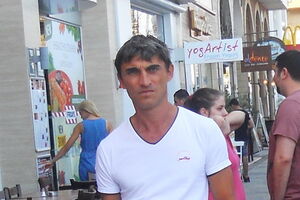 Одессит Кубик: На танкере Stаrlet нет питьевой воды и полная антисанитария. Город обстреливают, а у нас даже система тушения пожаров не работает