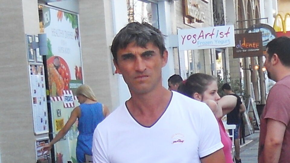 Одессит Кубик: На танкере Stаrlet нет питьевой воды и полная антисанитария. Город обстреливают, а у нас даже система тушения пожаров не работает