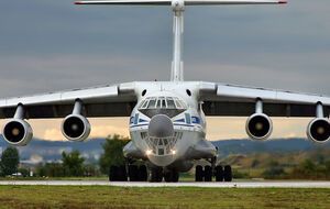 Шкиряк: Непал разрешил посадку самолета в четыре часа утра 2 мая