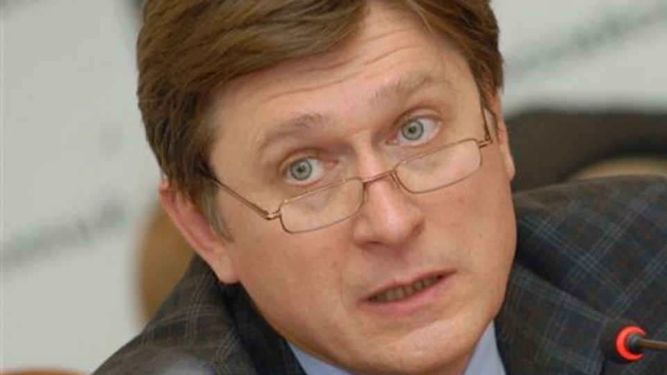 Фесенко: Фирташ вернется в Украину