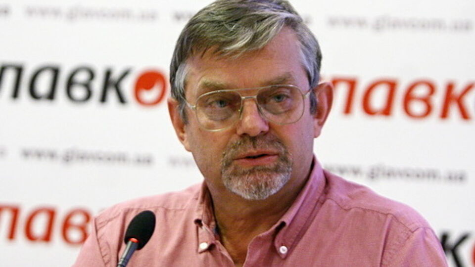 Небоженко: Опасность в том, что Фирташ становится действительно политиком, хотя это считается "западло" среди олигархов