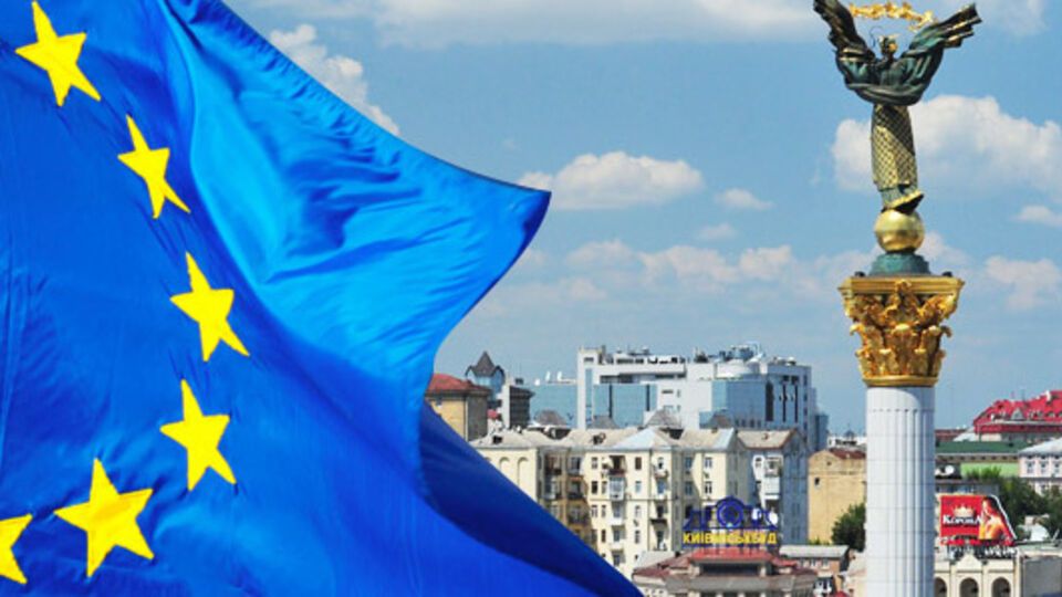 ЕС хочет, чтобы империи олигархов в Украине систематически превратились в законопослушные крупные предприятия