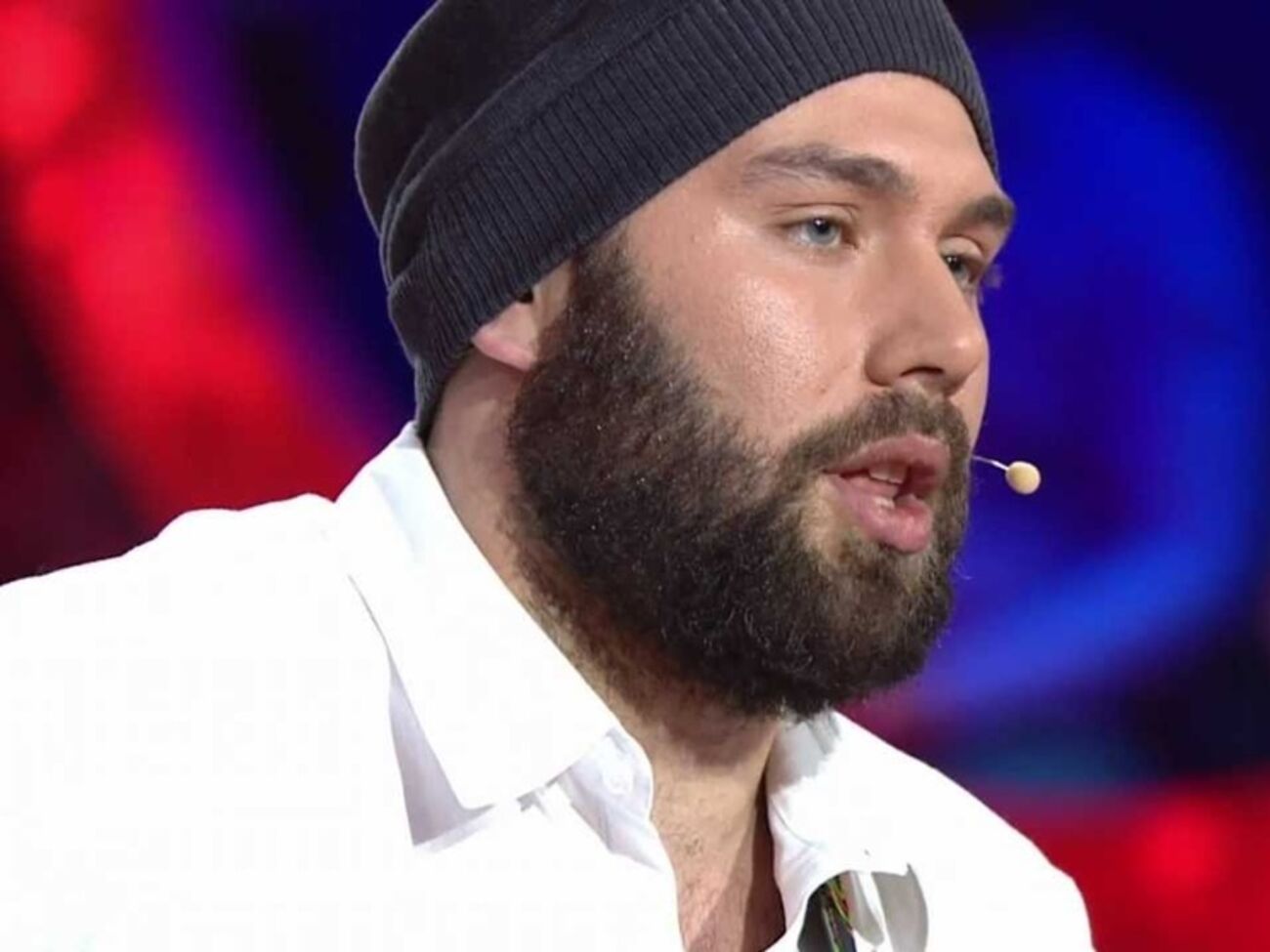 Семен Слепаков записал песню о нефти