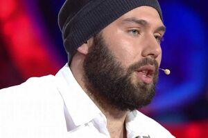 Семен Слепаков записал песню о нефти