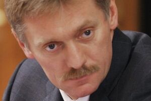 Песков: Россия никогда не выступала против размещения миротворцев на Донбассе