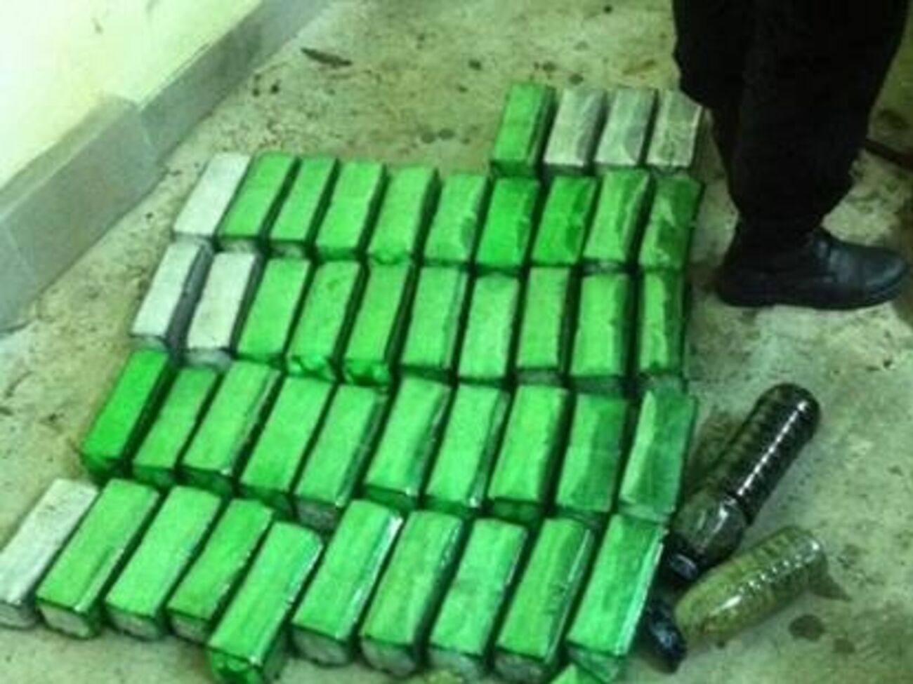 СБУ перекрыла канал поставки наркотиков