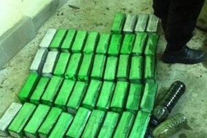 СБУ перекрыла канал поставки наркотиков