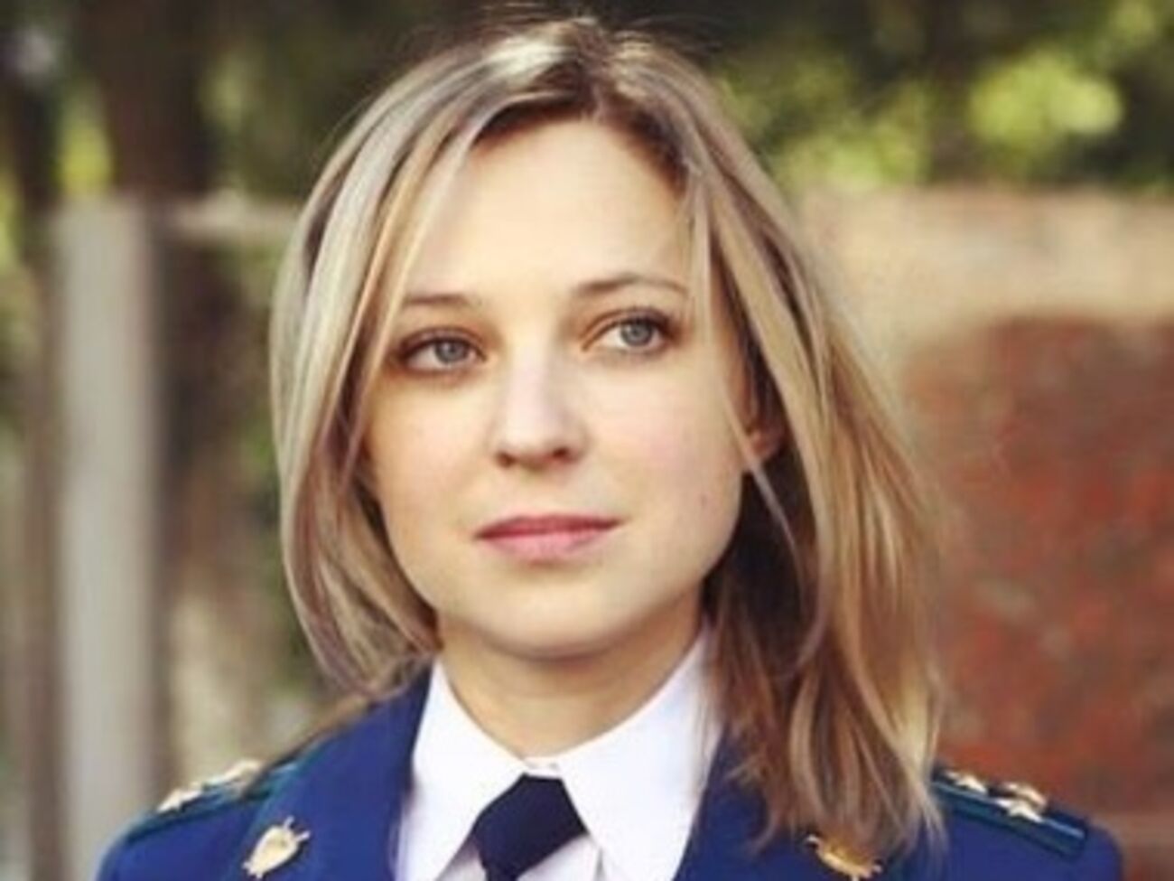 Прокуратура Крыма: Поклонская лично контролирует дело задержанного бойца "Азова"