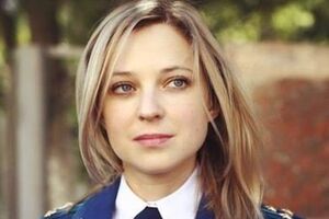 Прокуратура Крыма: Поклонская лично контролирует дело задержанного бойца "Азова"