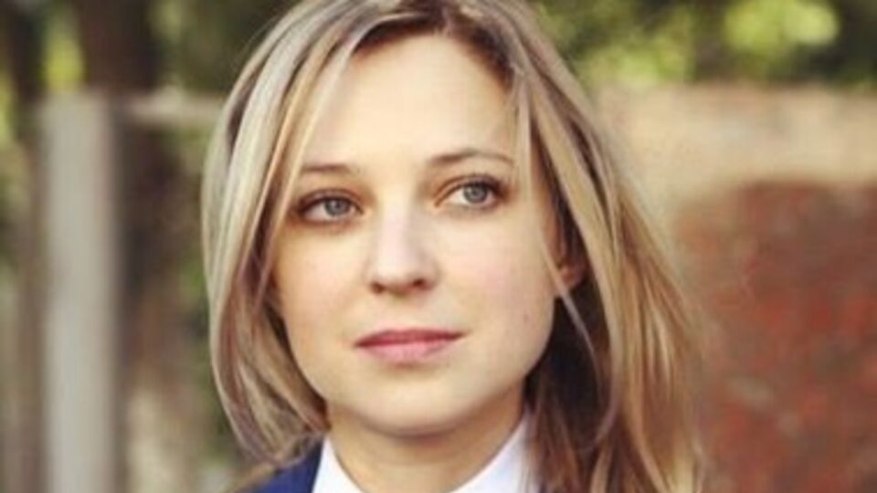 Прокуратура Крыма: Поклонская лично контролирует дело задержанного бойца "Азова"