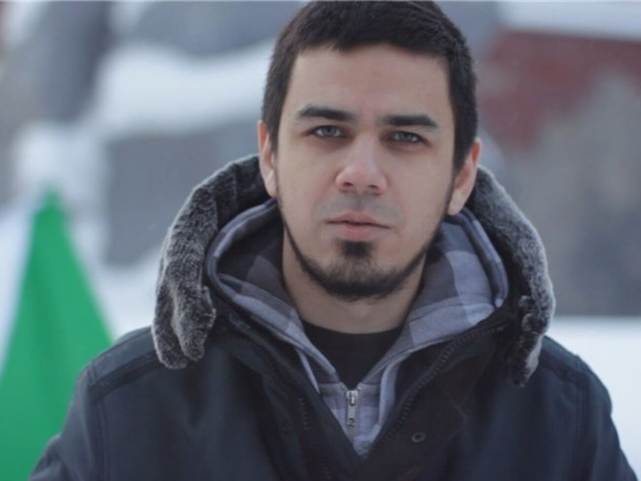 Лоскутов&nbsp;подтвердил&nbsp;информацию о своем содержании в своем Twitter