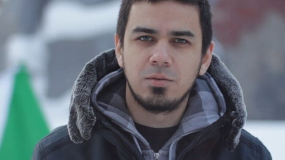 Лоскутов подтвердил информацию о своем содержании в своем Twitter