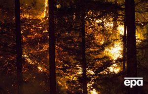 В Забайкалье уничтожено огнем около 200 жилых домов