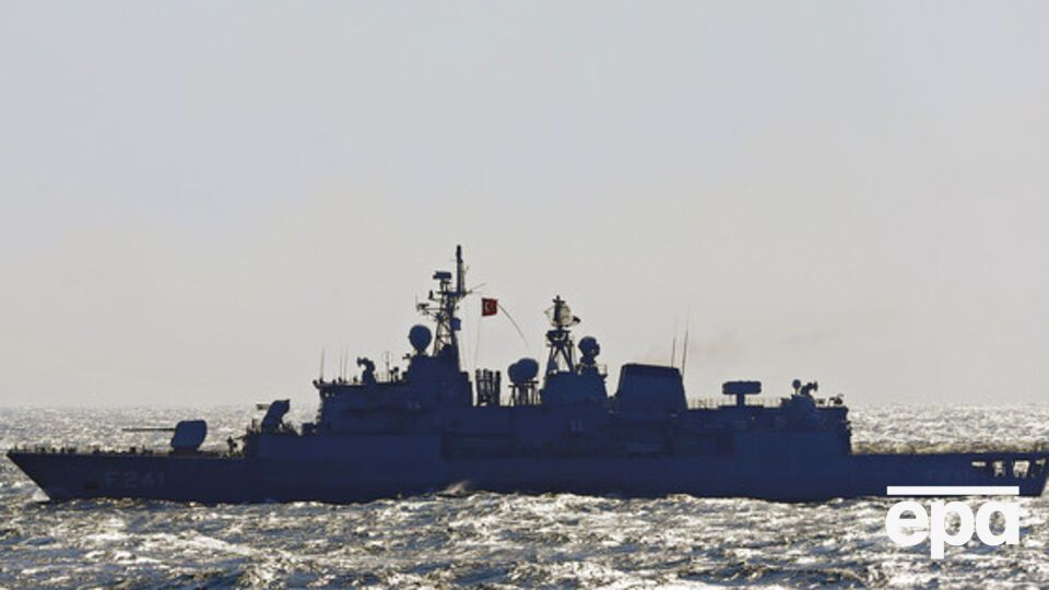 В учениях будут задействованы подлодки, надводные корабли и самолеты