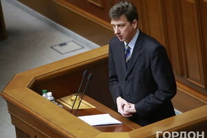 Доний: Влияние олигархов в Украине даже после Майдана остается очень весомым