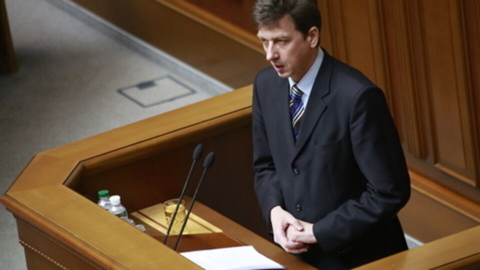 Доний: Влияние олигархов в Украине даже после Майдана остается очень весомым