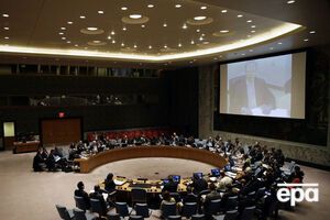 Литва будет председательствовать в Совбезе ООН в мае