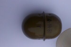 Солдат забыл сдать гранату на склад, отправляясь на побывку домой, и потерял ее на остановке