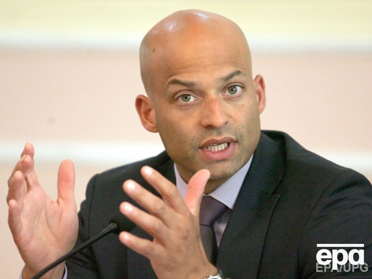 Аппатурай: Я бы не сказал, что нет желания реформ, но их скорость очень медленна