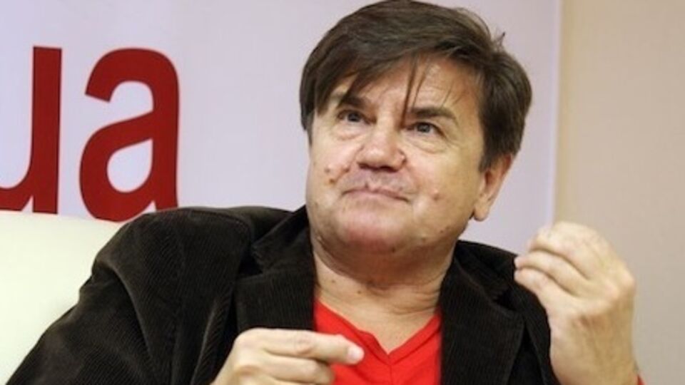 Карасев: Все, кто расшифровывает кулуарные шарады украинской политики, знали, что скажет Фирташ