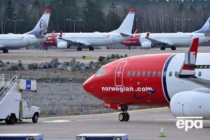 Пьяному пассажиру не дали долететь до Турции