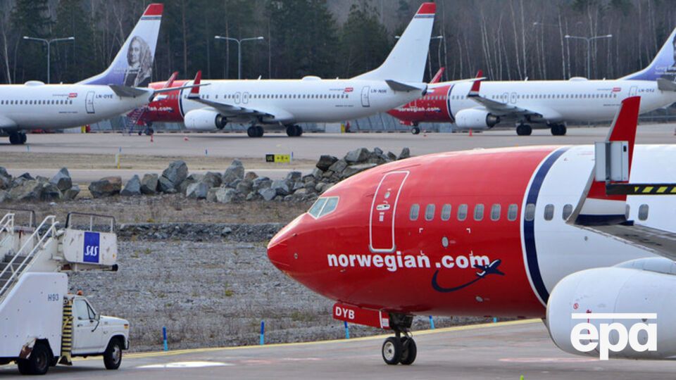 Пьяному пассажиру не дали долететь до Турции