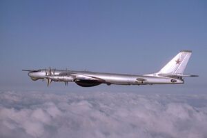 Американские чиновники считают, что данный инцидент, скорее всего, свидетельствует о начале весеннего цикла тренировок российской дальней авиации