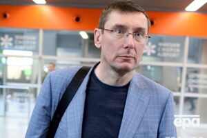 Луценко: Как только получится преодолеть монополию олигархов на СМИ, время "фирташей", "ахметовых" и т.д. окончательно пройдет