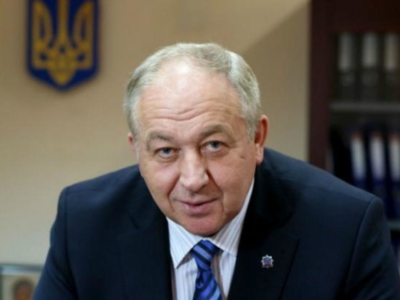 Кихтенко выступил против демилитаризации Широкино