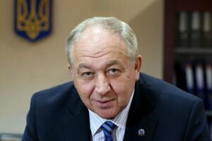 Кихтенко выступил против демилитаризации Широкино