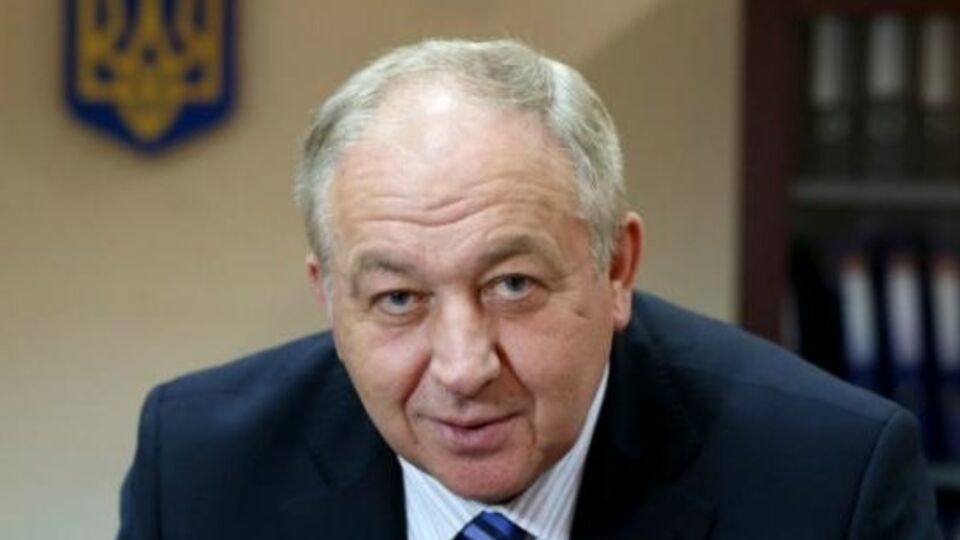 Кихтенко выступил против демилитаризации Широкино