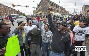 Полицейским планируют предъявить обвинения разной тяжести от убийства второй степени до нападения