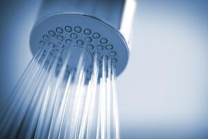 Купаться станет дорого