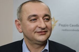 Анатолий Матиос: Мы привлекли к уголовной ответственности 30 военных комиссаров