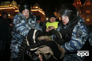Проект "Русская эбола" ведет учет россиян, погибших в отделениях полиции или СИЗО