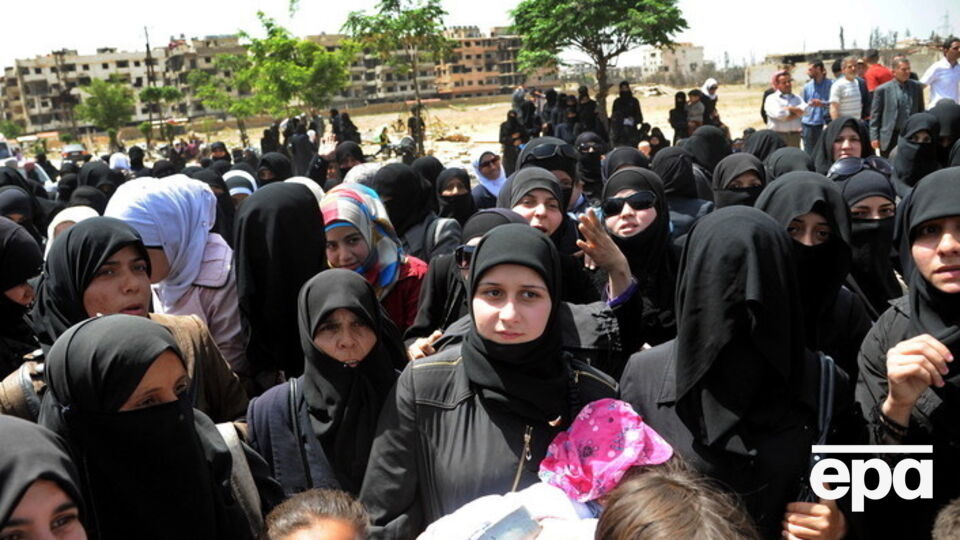 Правозащитники обвиняют боевиков в убийстве мирных жителей