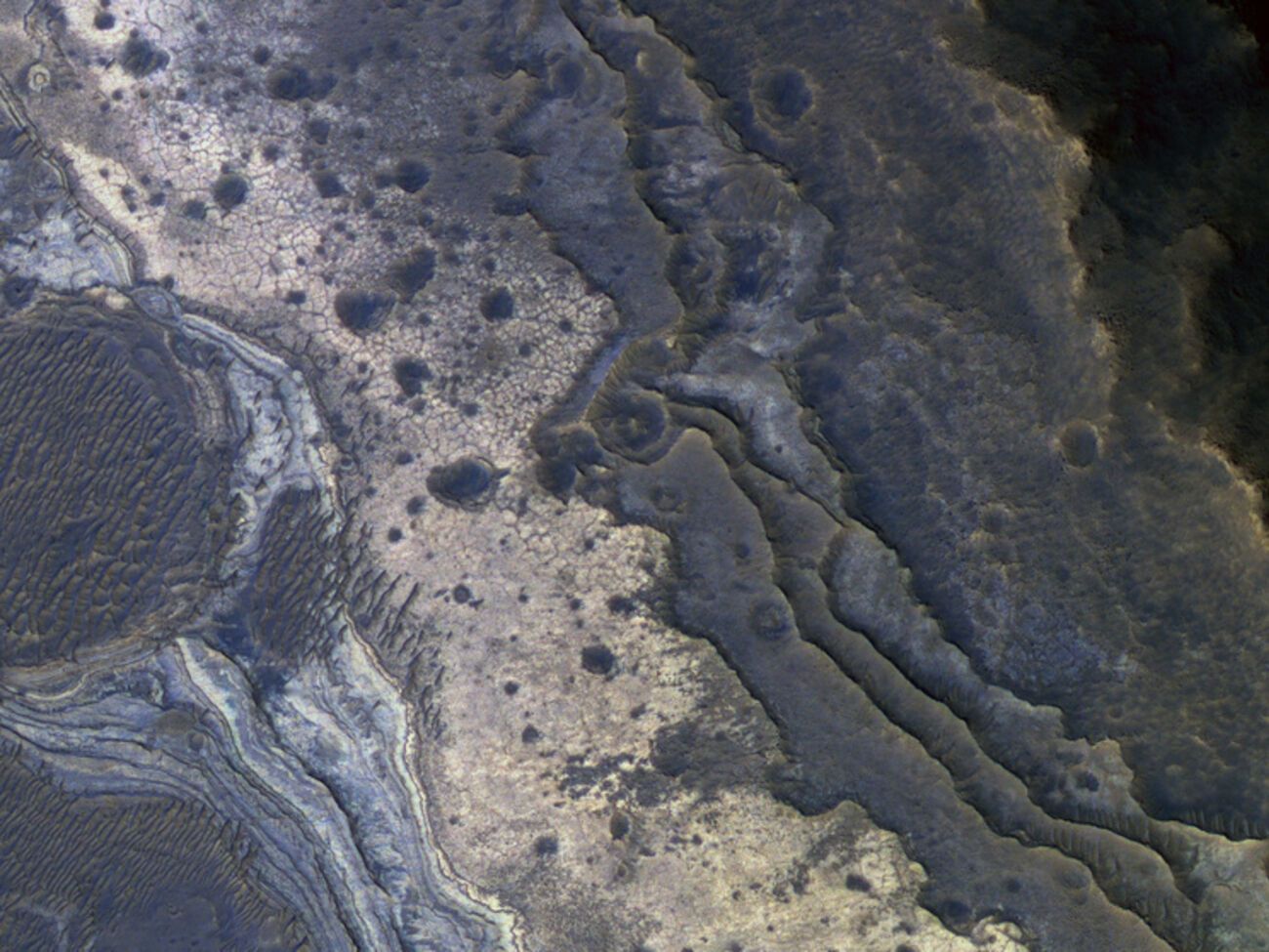 Все желающие могут предложить оптимальный вариант колонизации Марса