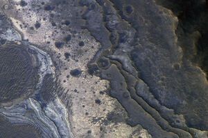 Все желающие могут предложить оптимальный вариант колонизации Марса