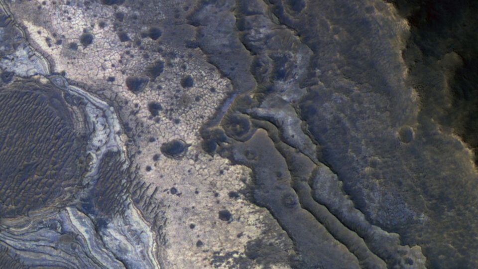 Все желающие могут предложить оптимальный вариант колонизации Марса