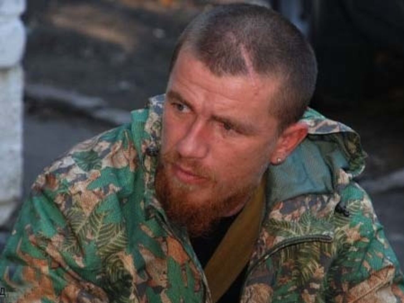 Янков: На видео Брановицкого вместе с остальными берут в плен.&nbsp;Через несколько минут &ndash;&nbsp;он уже избитый и с кровью на лице. Следующий момент &ndash;&nbsp;когда он уже мертв