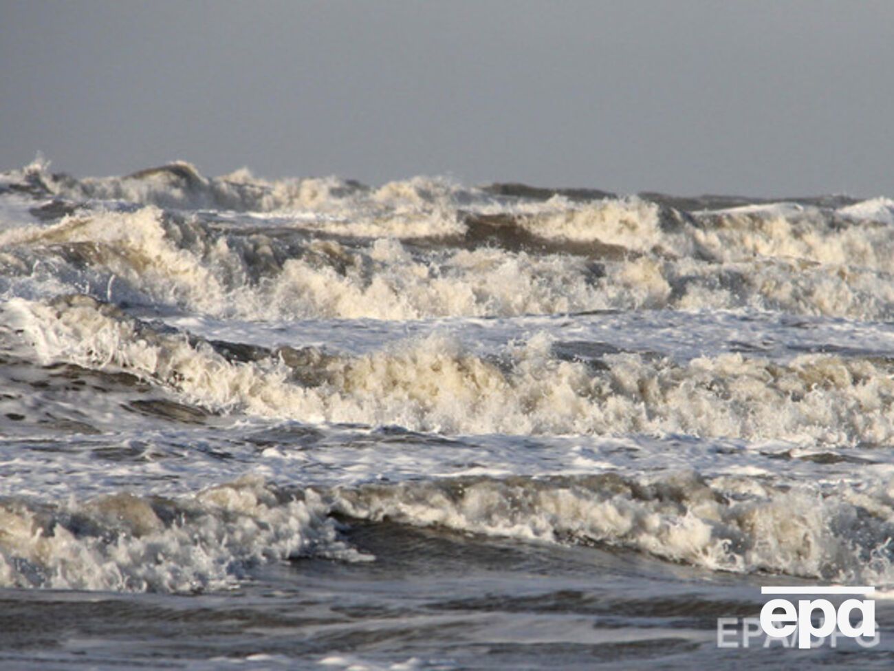 Шторм Ана сформировался раньше ураганного сезона