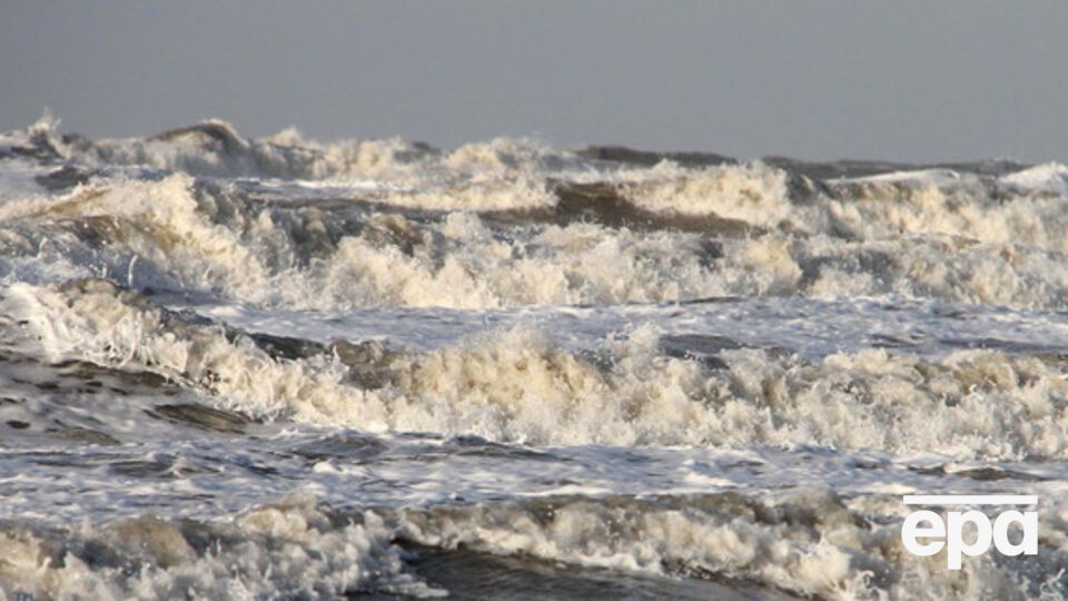 Шторм Ана сформировался раньше ураганного сезона