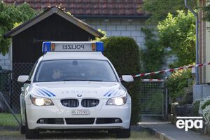 Полиция не называет число убитых