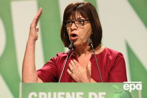 Хармс призвала "дать сигнал" восточным партнерам