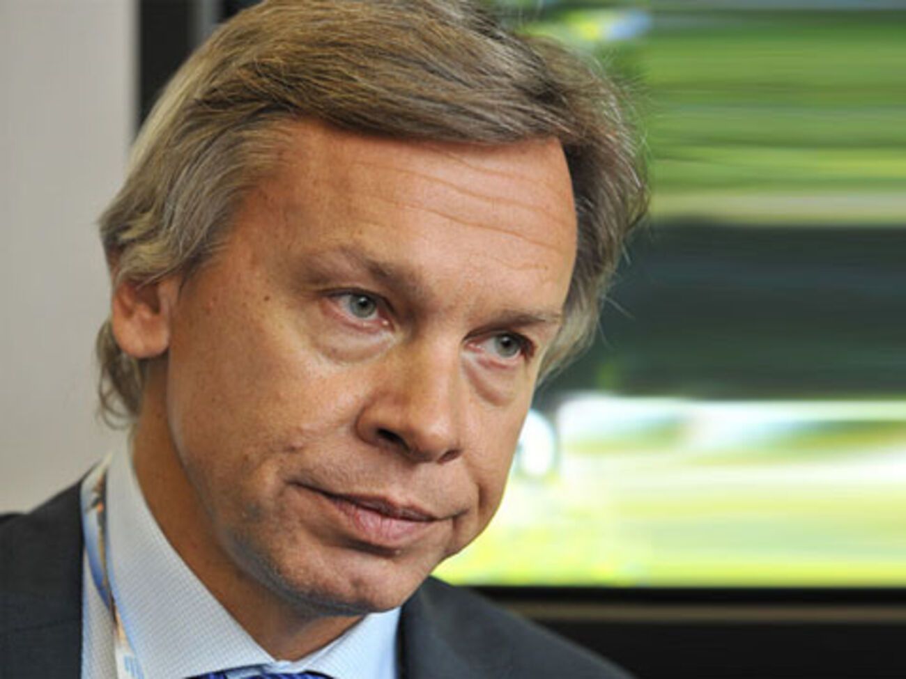 Пушков:&nbsp;На фоне вчерашних торжеств совсем забылись попытки Обамы испортить нам праздник. В эти дни Обама исчез