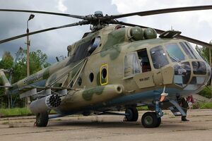 В течение суток зафиксированы полеты 15 БПЛА