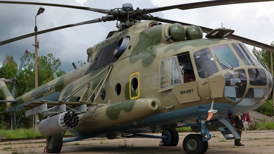 В течение суток зафиксированы полеты 15 БПЛА