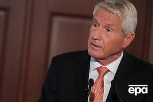 Ягланд сообщил, что Комитет министров СЕ обсудит ситуацию на Донбассе