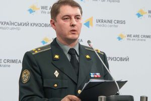 Мотузяник: Задержанный готовил диверсию в День Победы