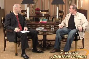 Михаил Веллер: Главная задача политиков – превратить человека в барана